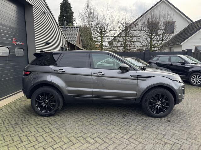 Land Rover RANGE ROVER EVOQUE 2.0 Si4 SE Dynamic | Panoramadak | Camera | Lederen Bekleding | Stoel/Stuurverwarming | Lane Assist |