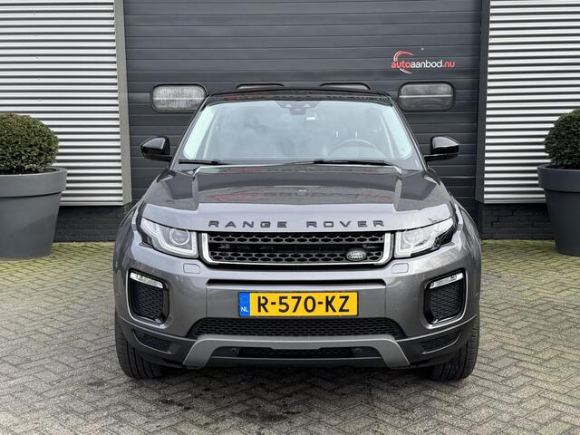 Land Rover RANGE ROVER EVOQUE 2.0 Si4 SE Dynamic | Panoramadak | Camera | Lederen Bekleding | Stoel/Stuurverwarming | Lane Assist |