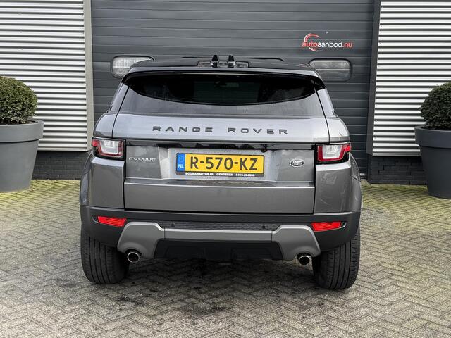 Land Rover RANGE ROVER EVOQUE 2.0 Si4 SE Dynamic | Panoramadak | Camera | Lederen Bekleding | Stoel/Stuurverwarming | Lane Assist |