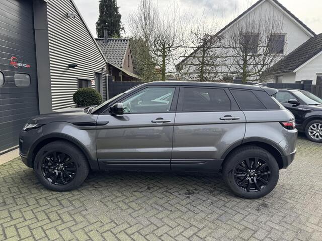 Land Rover RANGE ROVER EVOQUE 2.0 Si4 SE Dynamic | Panoramadak | Camera | Lederen Bekleding | Stoel/Stuurverwarming | Lane Assist |