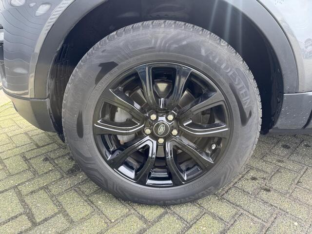 Land Rover RANGE ROVER EVOQUE 2.0 Si4 SE Dynamic | Panoramadak | Camera | Lederen Bekleding | Stoel/Stuurverwarming | Lane Assist |