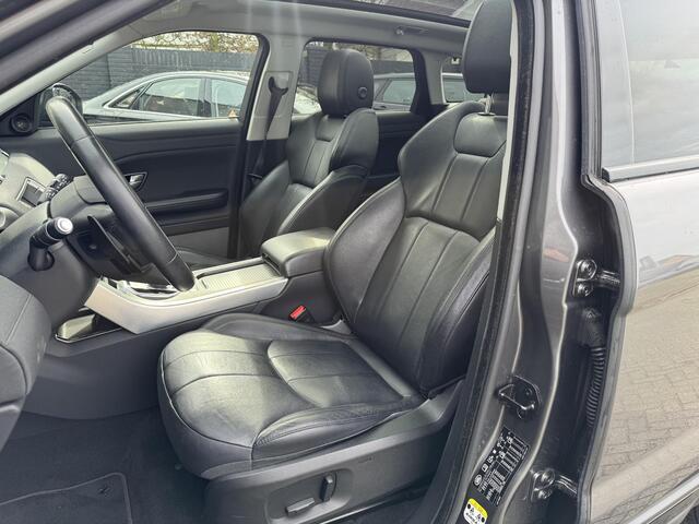Land Rover RANGE ROVER EVOQUE 2.0 Si4 SE Dynamic | Panoramadak | Camera | Lederen Bekleding | Stoel/Stuurverwarming | Lane Assist |