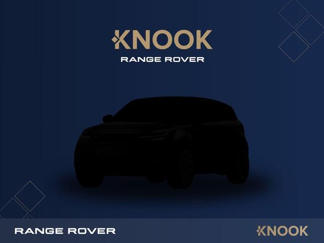 Land Rover RANGE ROVER EVOQUE P270e PHEV AWD SE Dynamic | Panoramadak | 20'' velgen | Black Pack