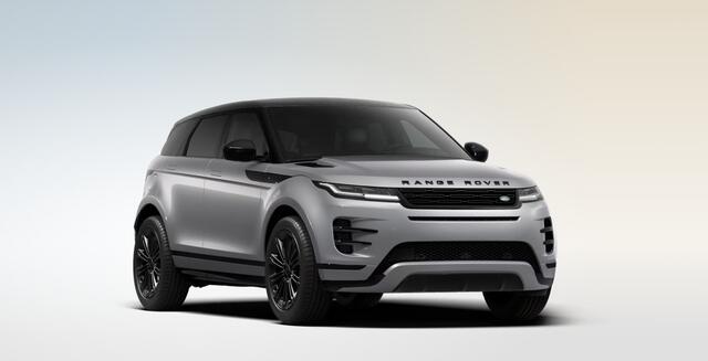 Land Rover RANGE ROVER EVOQUE P270e PHEV AWD SE Dynamic | Panoramadak | 20'' velgen | Black Pack