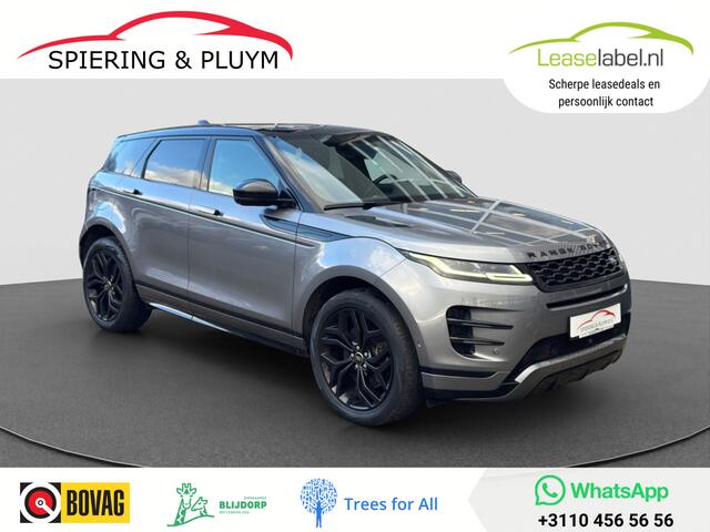 Land Rover RANGE ROVER EVOQUE 1.5 P300e AWD R-Dynamic SE | Pano | Meridian | Memory Seats