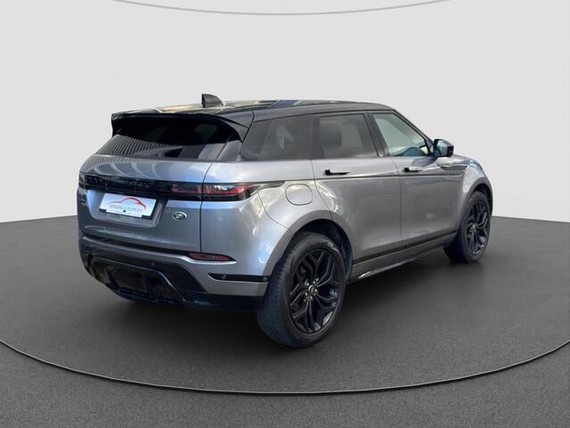 Land Rover RANGE ROVER EVOQUE 1.5 P300e AWD R-Dynamic SE | Pano | Meridian | Memory Seats