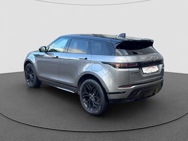 Land Rover RANGE ROVER EVOQUE 1.5 P300e AWD R-Dynamic SE | Pano | Meridian | Memory Seats