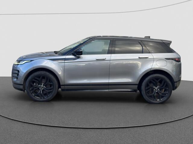 Land Rover RANGE ROVER EVOQUE 1.5 P300e AWD R-Dynamic SE | Pano | Meridian | Memory Seats