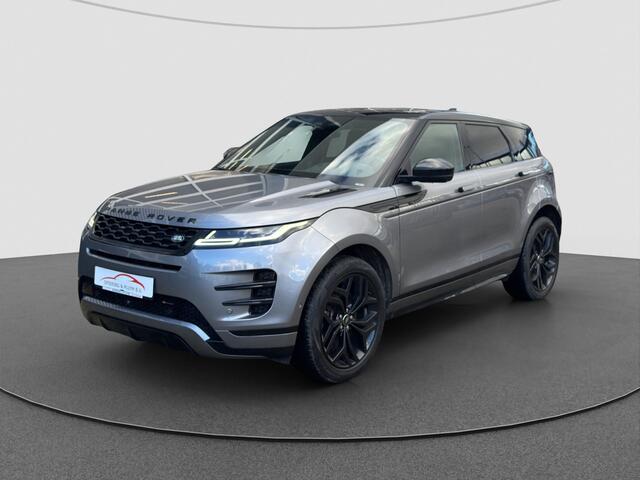 Land Rover RANGE ROVER EVOQUE 1.5 P300e AWD R-Dynamic SE | Pano | Meridian | Memory Seats