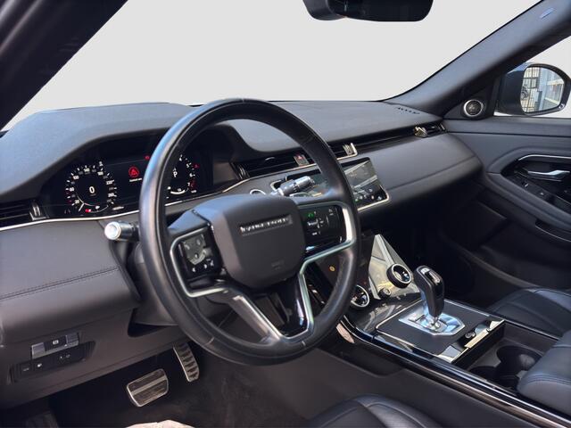 Land Rover RANGE ROVER EVOQUE 1.5 P300e AWD R-Dynamic SE | Pano | Meridian | Memory Seats