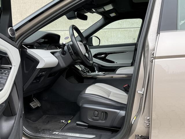 Land Rover RANGE ROVER EVOQUE 1.5 P300e AWD R-Dynamic SE
