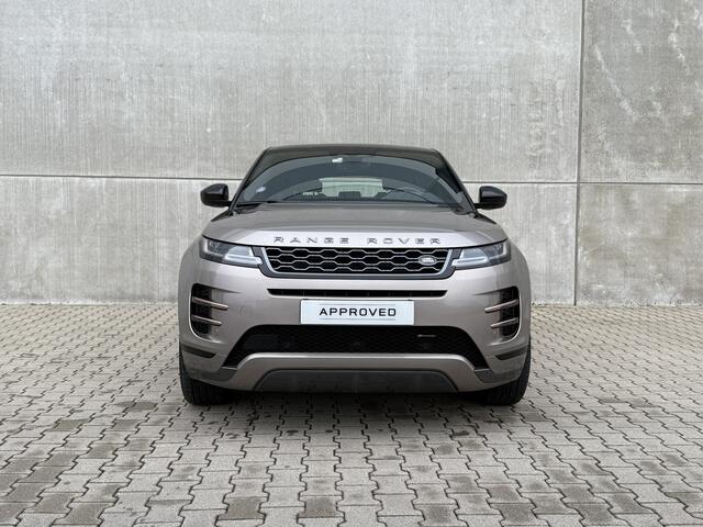 Land Rover RANGE ROVER EVOQUE 1.5 P300e AWD R-Dynamic SE