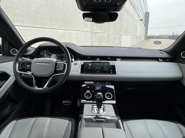 Land Rover RANGE ROVER EVOQUE 1.5 P300e AWD R-Dynamic SE