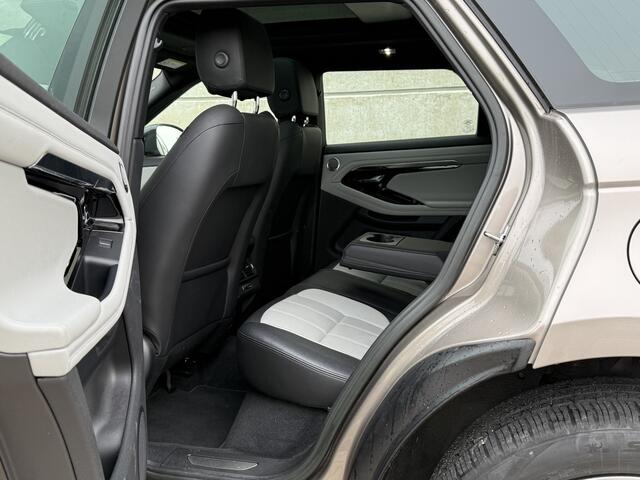Land Rover RANGE ROVER EVOQUE 1.5 P300e AWD R-Dynamic SE