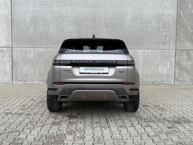 Land Rover RANGE ROVER EVOQUE 1.5 P300e AWD R-Dynamic SE