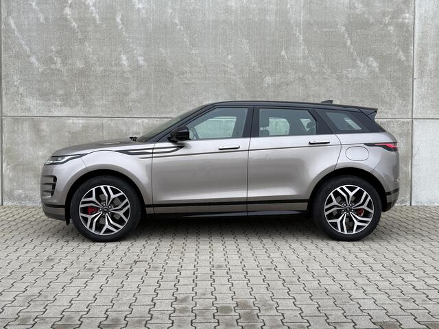 Land Rover RANGE ROVER EVOQUE 1.5 P300e AWD R-Dynamic SE