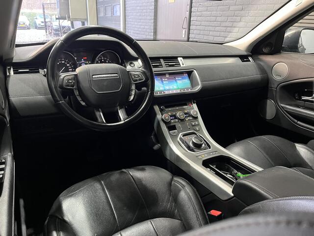 Land Rover RANGE ROVER EVOQUE 2.0 Si4 HSE Dynamic | Trekhaak | Camera | Leder | 20 Inch | Meridian Sound | Getint Glas