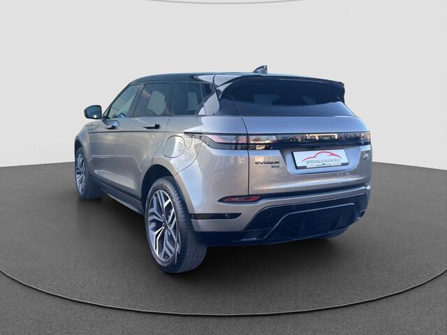 Land Rover RANGE ROVER EVOQUE 1.5 P300e AWD R-Dynamic SE | Stuurverw | Pano | 360 camera | Carplay