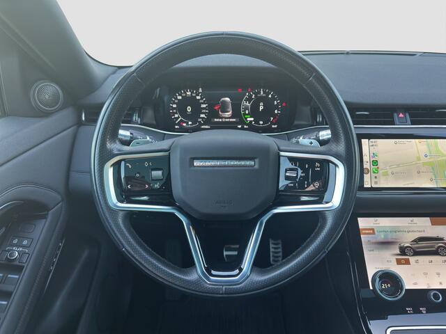 Land Rover RANGE ROVER EVOQUE 1.5 P300e AWD R-Dynamic SE | Stuurverw | Pano | 360 camera | Carplay
