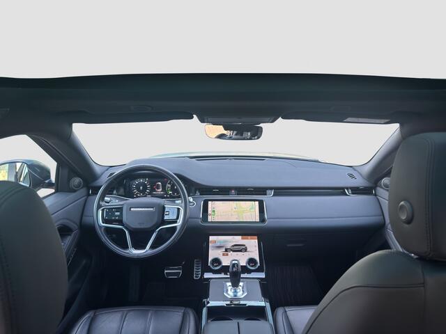 Land Rover RANGE ROVER EVOQUE 1.5 P300e AWD R-Dynamic SE | Stuurverw | Pano | 360 camera | Carplay