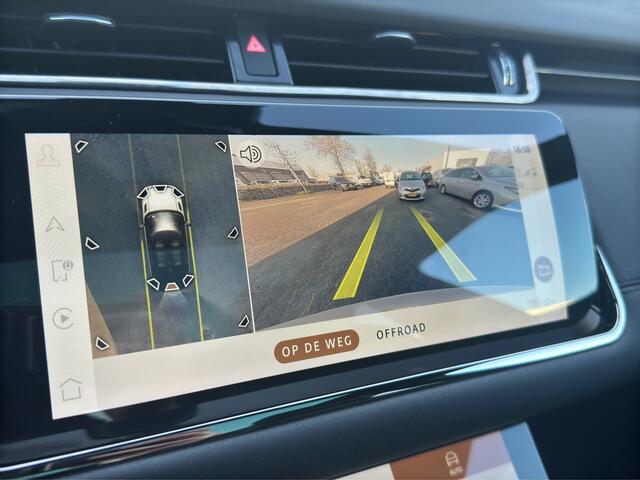 Land Rover RANGE ROVER EVOQUE 1.5 P300e AWD R-Dynamic SE | Stuurverw | Pano | 360 camera | Carplay