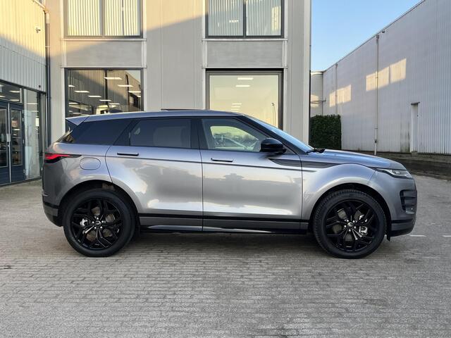 Land Rover RANGE ROVER EVOQUE 1.5 P300e AWD R-Dynamic SE | Leder/Navi/Clima/Cruise/Camera/Pano/20"/Black Pack