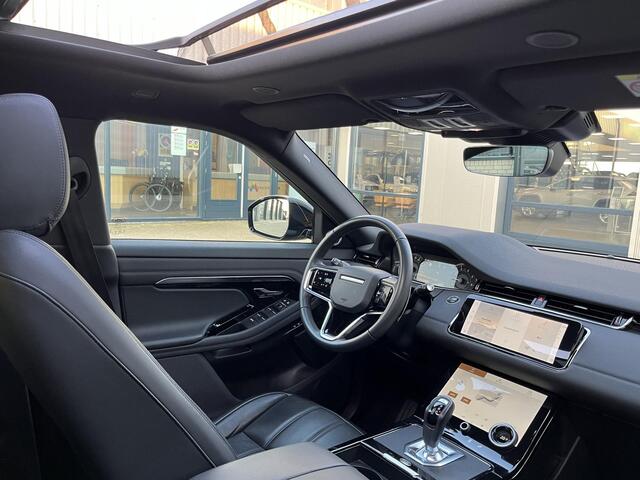 Land Rover RANGE ROVER EVOQUE 1.5 P300e AWD R-Dynamic SE | Leder/Navi/Clima/Cruise/Camera/Pano/20"/Black Pack
