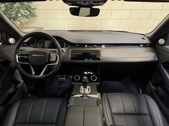 Land Rover RANGE ROVER EVOQUE P300e AWD R-Dynamic HSE | Panorama | Matrix | 20"