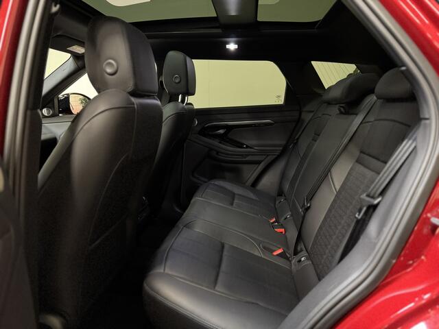 Land Rover RANGE ROVER EVOQUE P300e AWD R-Dynamic HSE | Panorama | Matrix | 20"