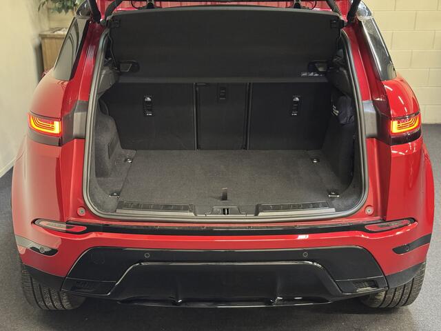 Land Rover RANGE ROVER EVOQUE P300e AWD R-Dynamic HSE | Panorama | Matrix | 20"