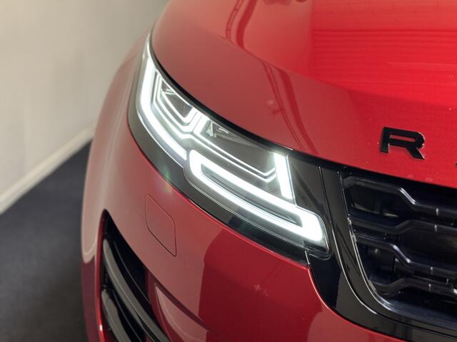 Land Rover RANGE ROVER EVOQUE P300e AWD R-Dynamic HSE | Panorama | Matrix | 20"