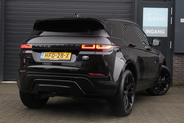 Land Rover RANGE ROVER EVOQUE 2.0 P200 AWD R-Dynamic HSE | Stoelverw. | Camera