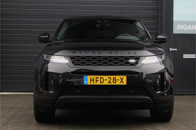 Land Rover RANGE ROVER EVOQUE 2.0 P200 AWD R-Dynamic HSE | Stoelverw. | Camera