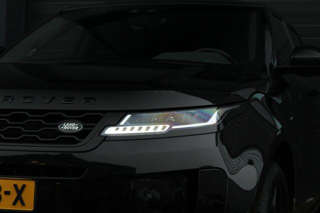 Land Rover RANGE ROVER EVOQUE 2.0 P200 AWD R-Dynamic HSE | Stoelverw. | Camera
