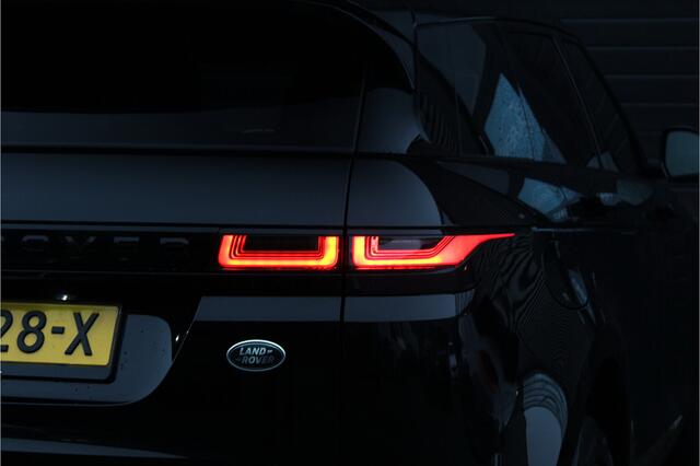 Land Rover RANGE ROVER EVOQUE 2.0 P200 AWD R-Dynamic HSE | Stoelverw. | Camera