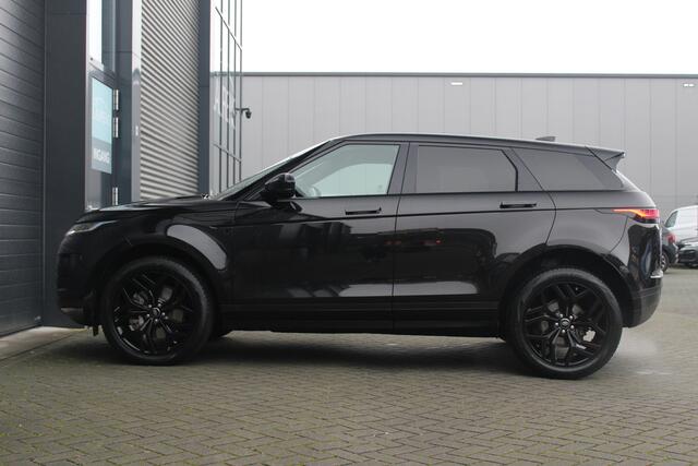 Land Rover RANGE ROVER EVOQUE 2.0 P200 AWD R-Dynamic HSE | Stoelverw. | Camera