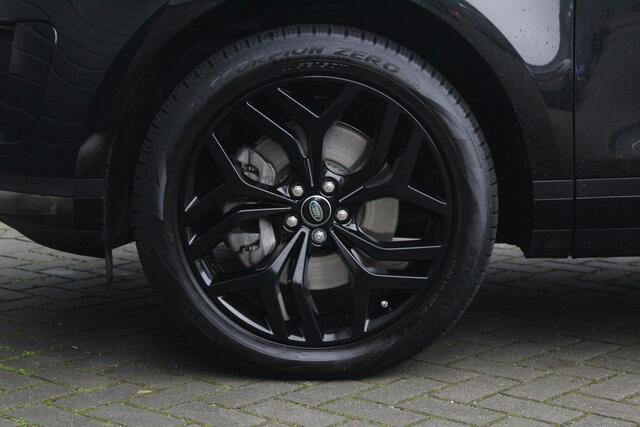 Land Rover RANGE ROVER EVOQUE 2.0 P200 AWD R-Dynamic HSE | Stoelverw. | Camera