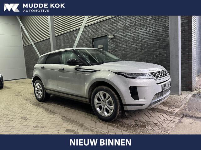 Land Rover RANGE ROVER EVOQUE P300e AWD S | Camera | Getint Glas | Stoelverwarming | Leder | Elektrische Achterklep