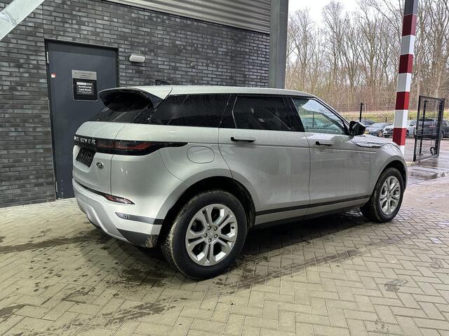 Land Rover RANGE ROVER EVOQUE P300e AWD S | Camera | Getint Glas | Stoelverwarming | Leder | Elektrische Achterklep