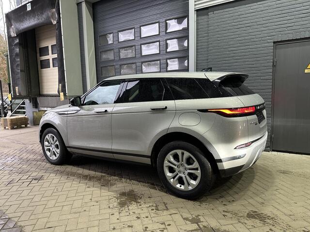 Land Rover RANGE ROVER EVOQUE P300e AWD S | Camera | Getint Glas | Stoelverwarming | Leder | Elektrische Achterklep