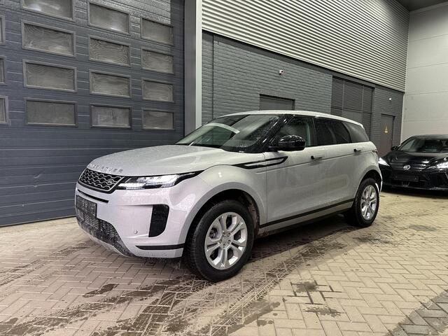 Land Rover RANGE ROVER EVOQUE P300e AWD S | Camera | Getint Glas | Stoelverwarming | Leder | Elektrische Achterklep