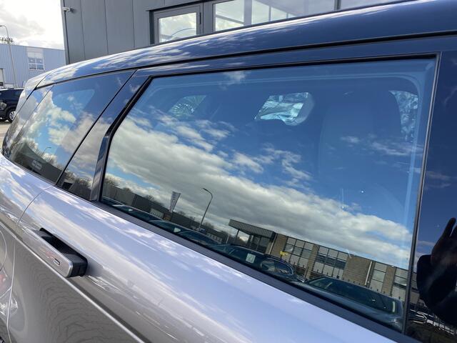 Land Rover RANGE ROVER EVOQUE 1.5 P300e AWD R-Dynamic HSE Panorama Dak, Massage Stoelen met geheugen & Lederen Bekleding