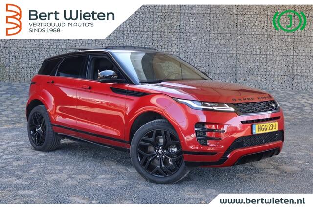 Land Rover RANGE ROVER EVOQUE 1.5 P300e AWD | R Dynamic | HSE | Schuifdak