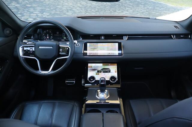 Land Rover RANGE ROVER EVOQUE 1.5 P300e AWD | R Dynamic | HSE | Schuifdak