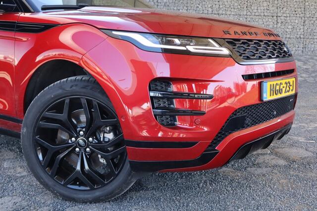 Land Rover RANGE ROVER EVOQUE 1.5 P300e AWD | R Dynamic | HSE | Schuifdak