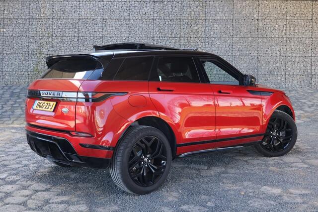 Land Rover RANGE ROVER EVOQUE 1.5 P300e AWD | R Dynamic | HSE | Schuifdak