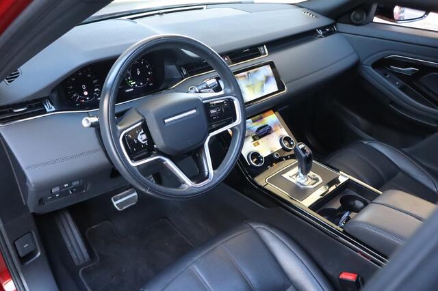 Land Rover RANGE ROVER EVOQUE 1.5 P300e AWD | R Dynamic | HSE | Schuifdak