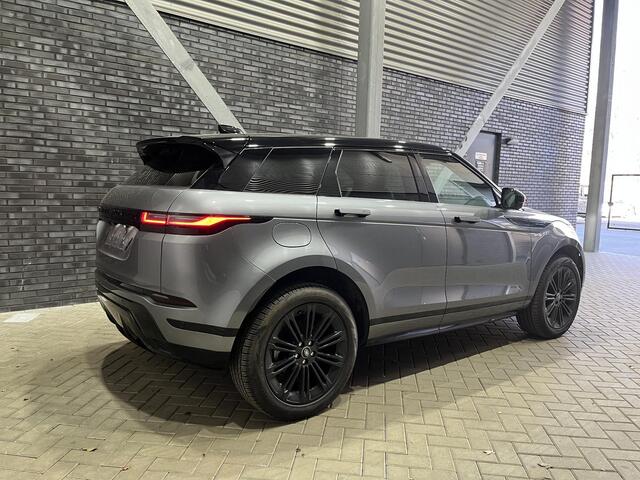 Land Rover RANGE ROVER EVOQUE P300e R-Dynamic HSE | Black Pack | ACC | Panoramadak | Head-Up | 360° Camera | 20 Inch | BLIS