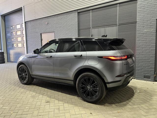 Land Rover RANGE ROVER EVOQUE P300e R-Dynamic HSE | Black Pack | ACC | Panoramadak | Head-Up | 360° Camera | 20 Inch | BLIS
