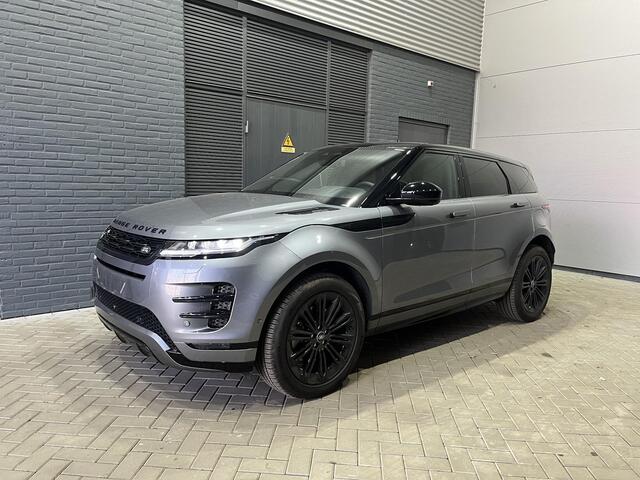 Land Rover RANGE ROVER EVOQUE P300e R-Dynamic HSE | Black Pack | ACC | Panoramadak | Head-Up | 360° Camera | 20 Inch | BLIS